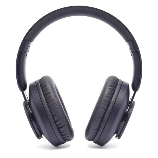 Наушники полноразмерные Hoco W45 Enjoy, bluetooth 5.3, 400мАч, цвет: синий (1/36)