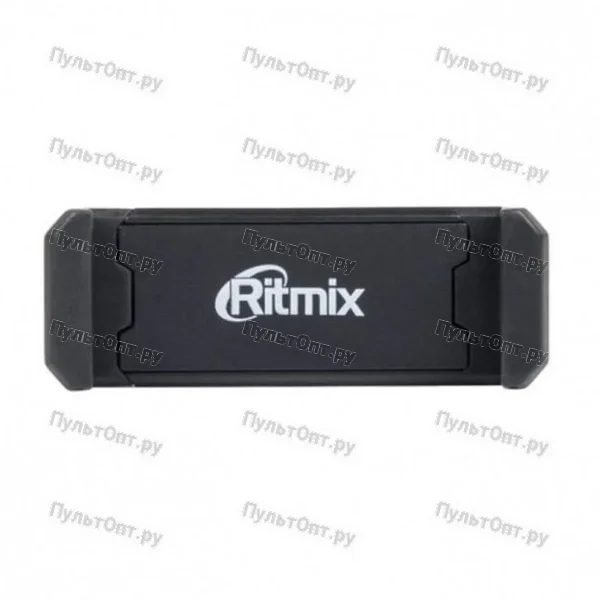 Держатель Ritmix RCH-007 V, для моб.устройств