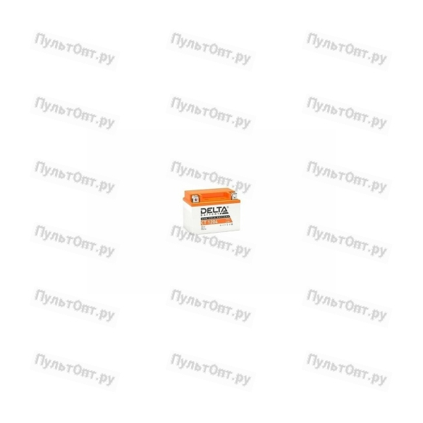 CT 1204 Delta Аккумуляторная батарея