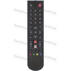 Пульт Huayu для Telefunken RC2000E02 (YouTube)