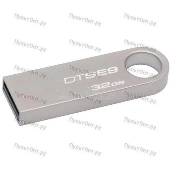 USB 32GB Kingston SE9 металл