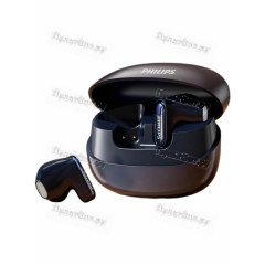 Наушники вставные Philips TAT2169 bluetooth 5.4 с микр. Type-C синий (1/60)