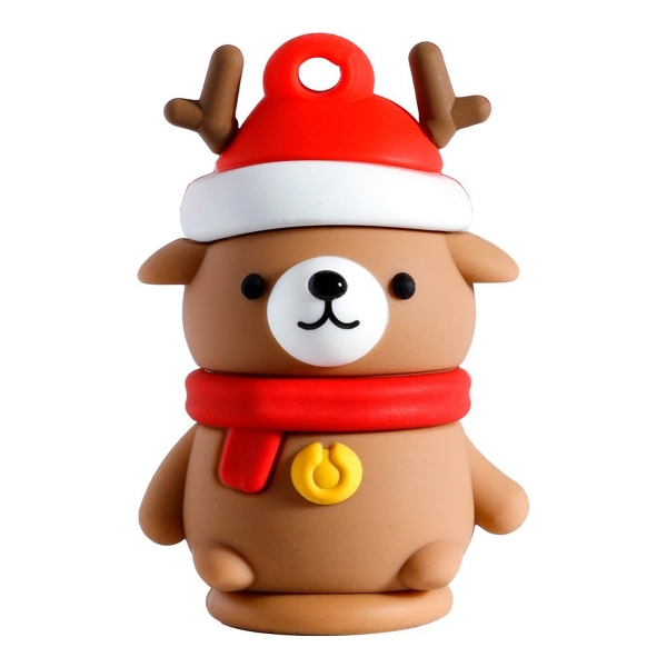 USB 32GB Smart Buy Wild series Медведь касабланка