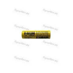 Аккумулятор ET H-AA1300 14.5*49.0, 1.2В, 1300мАч, Ni-MH (1/50/600)