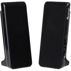 Колонки SmartBuy, 2.0, Fest, USB