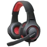 Набор Defender Devourer MHP-006, игровой, мышь+гарнитура+ковер