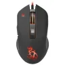 Набор Defender Devourer MHP-006, игровой, мышь+гарнитура+ковер