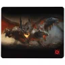 Набор Defender Devourer MHP-006, игровой, мышь+гарнитура+ковер