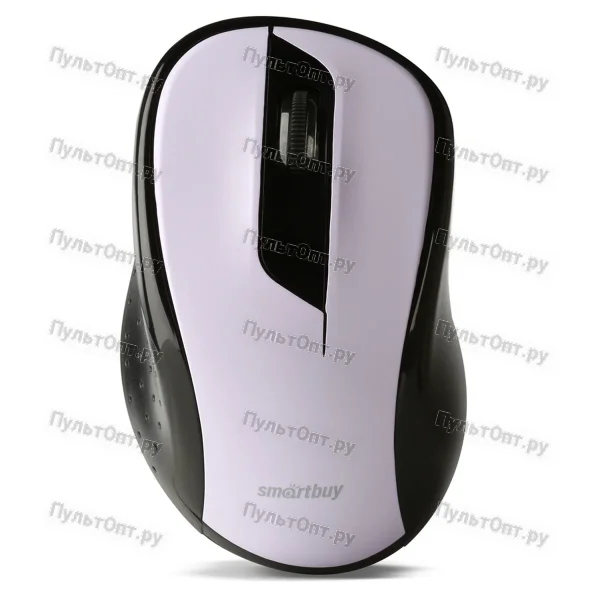 Мышь беспроводная Dual Bluetooth+USB Smartbuy SBM-597D-B Ниагара (SBM-597D-B)/40/