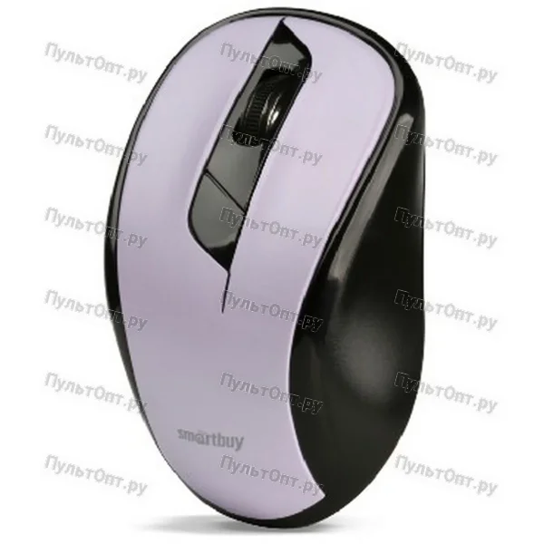Мышь беспроводная Dual Bluetooth+USB Smartbuy SBM-597D-B Ниагара (SBM-597D-B)/40/