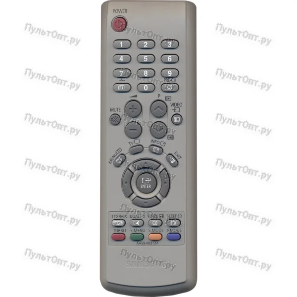 Пульт Samsung AA59-00312A (оригинальный)