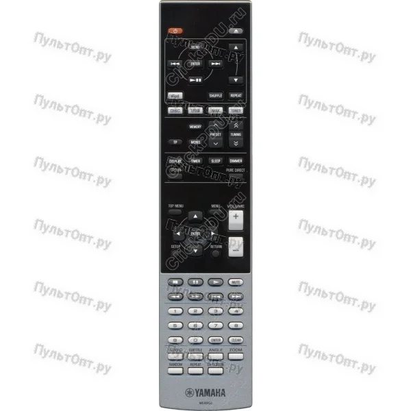 Пульт Yamaha WS40850 (оригинальный)