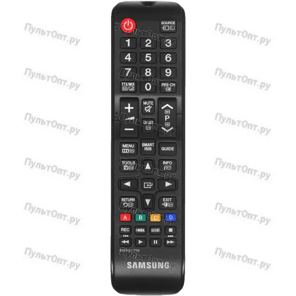 Пульт Samsung BN59-01175N (оригинальный)