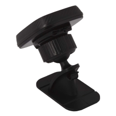 Держатель Hoco CA24 на торпеду магнит черный (1/15/150)