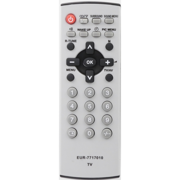 Пульт Huayu для Panasonic EUR7717010
