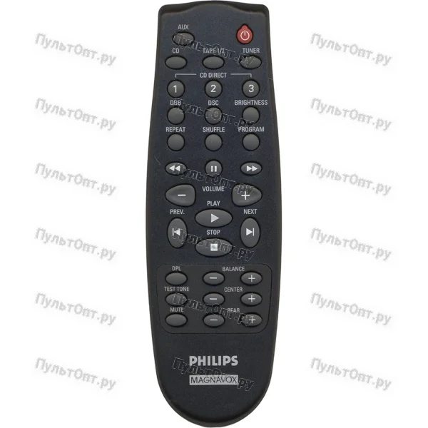 Пульт Philips RC07106/04 (оригинальный)