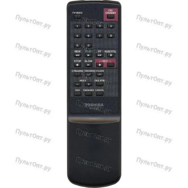 Пульт Huayu для Toshiba VT-K3C
