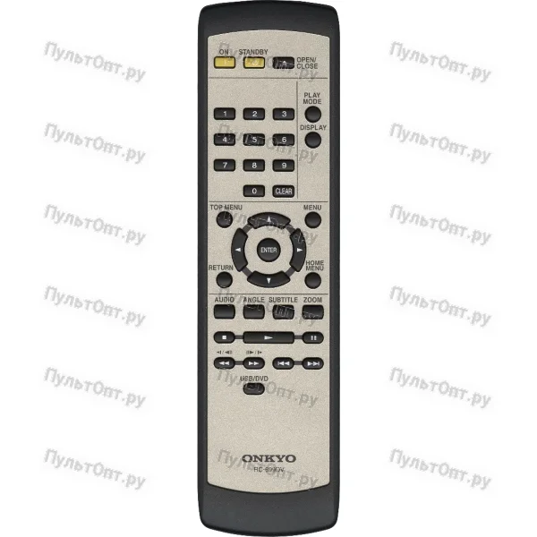 Пульт Onkyo RC-699DV (оригинальный)