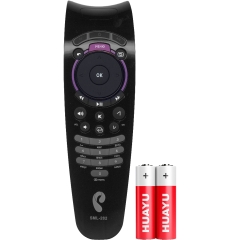 Пульт Huayu для Ростелеком SML-282 (URC177500) HD Base + батарейки Huayu alkaline)