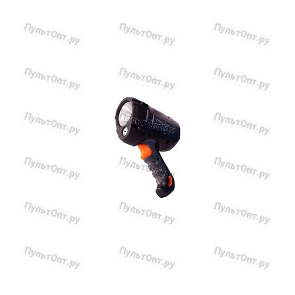 Фонарь Energizer Hardcase Pro Rechargeable Hybrid Spotlight LED incl.6xNiMh (1/4)