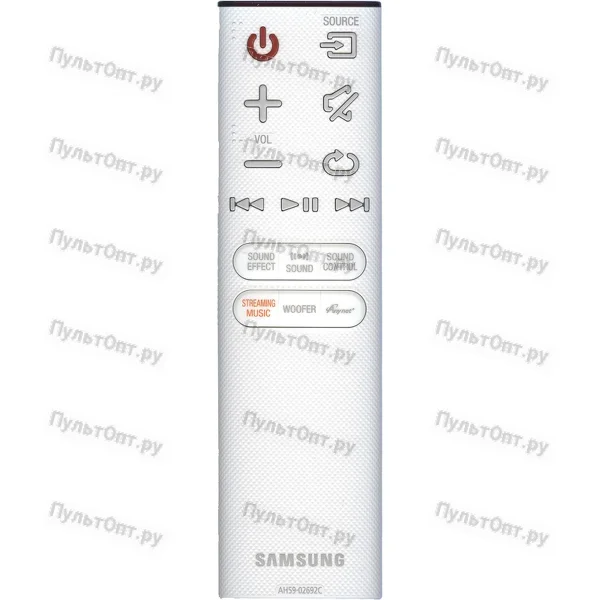 Пульт Samsung AH59-02692C (оригинальный)