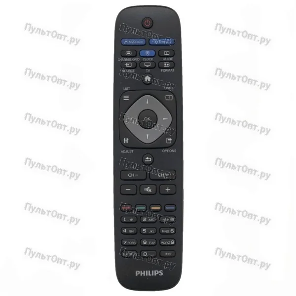 Пульт Philips 9965 900 05619 (оригинальный)