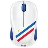 Мышь Logitech Wireless Mouse M238 Fan Collection FRANCE