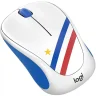 Мышь Logitech Wireless Mouse M238 Fan Collection FRANCE