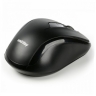 Мышь беспроводная Dual Bluetooth+USB Smartbuy SBM-597D-K черная (SBM-597D-K)
