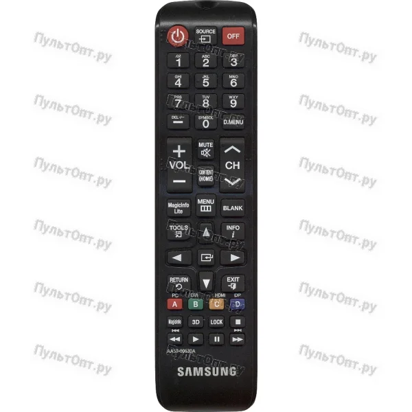 Пульт Samsung AA59-00630A (оригинальный)