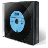 Диск Mirex CD-R MAESTRO 700 Мб 52x (Vinyl) bulk 100 (500)