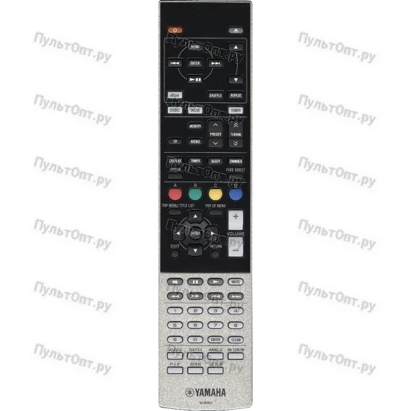 Пульт Yamaha WS40860 (оригинальный)