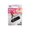 USB 64GB Silicon Power LuxMini 322 черный