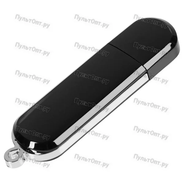 USB 64GB Silicon Power LuxMini 322 черный