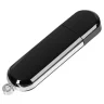 USB 64GB Silicon Power LuxMini 322 черный