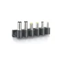 Блок питания Philips SCU3030NB 0.3A 220-240V универсальн. черный