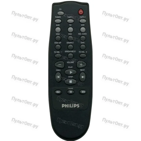 Пульт Philips RC0781 (оригинальный)