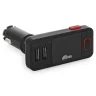 Модулятор FM Ritmix FMT-A775, Bluetooth