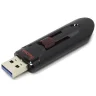 USB 3.0 32GB SanDisk Cruzer Glide чёрный