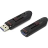 USB 3.0 32GB SanDisk Cruzer Glide чёрный