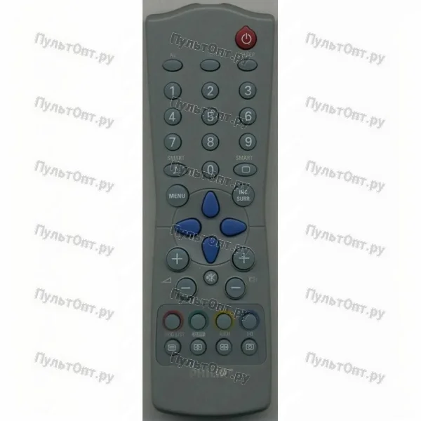 Пульт Philips RC283508/01 (оригинальный)