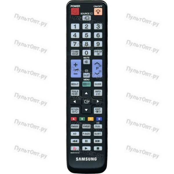 Пульт Samsung BN59-01015A (оригинальный)