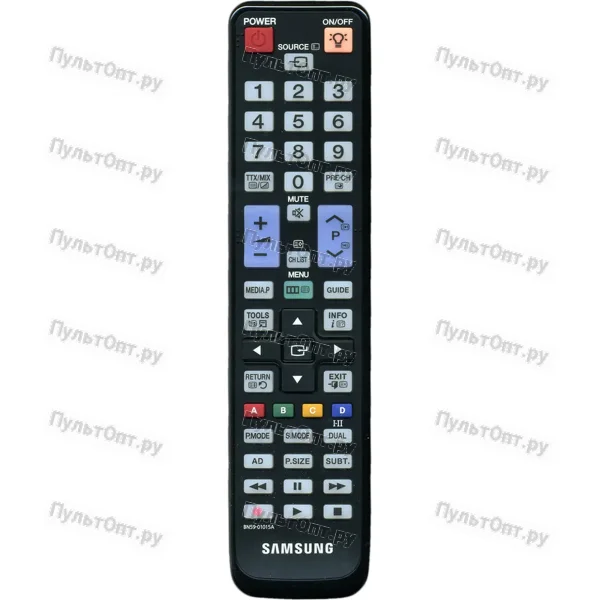 Пульт Samsung BN59-01015A (оригинальный)