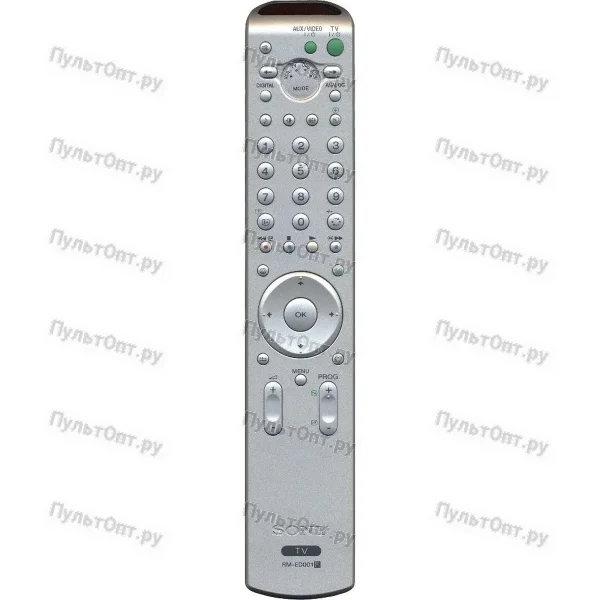 Пульт Sony RM-ED001 (оригинальный)