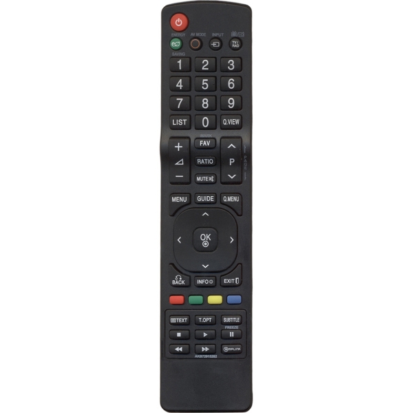 Пульт Huayu для LG AKB72915202