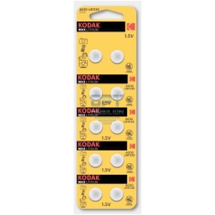 Эл. пит. G10 BL10 Kodak (10)