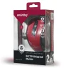 Мышь беспроводная Dual Bluetooth+USB Smartbuy SBM-597D-R красная (SBM-597D-R)/40/