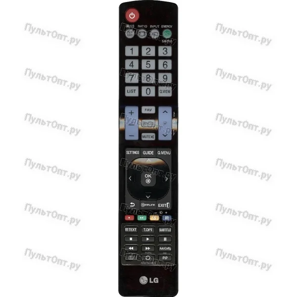 Пульт LG AKB73275681 (оригинальный)