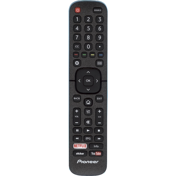 Пульт Pioneer RC3394419/01