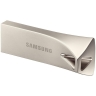 USB 3.1 32GB Samsung Bar Plus серебро